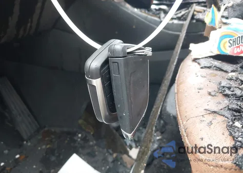 2021 BMW X3 xDrive30I из США, поврежденный, VIN 5UXTY5C03M9G46814